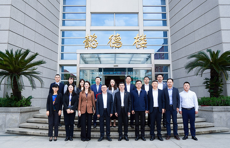 產學協同 創新驅動 中科美菱攜手上海交通大學，設立獎學金激勵醫學人才！